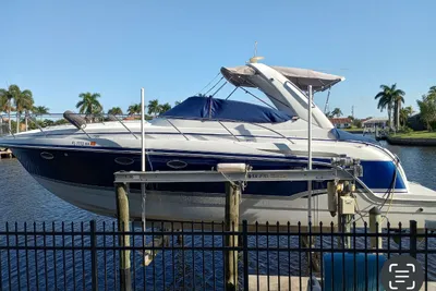 2006 Formula 34 Performance Cruiser