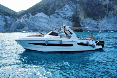 2020 Poseidon CML Yacht Poseidon 3.0
