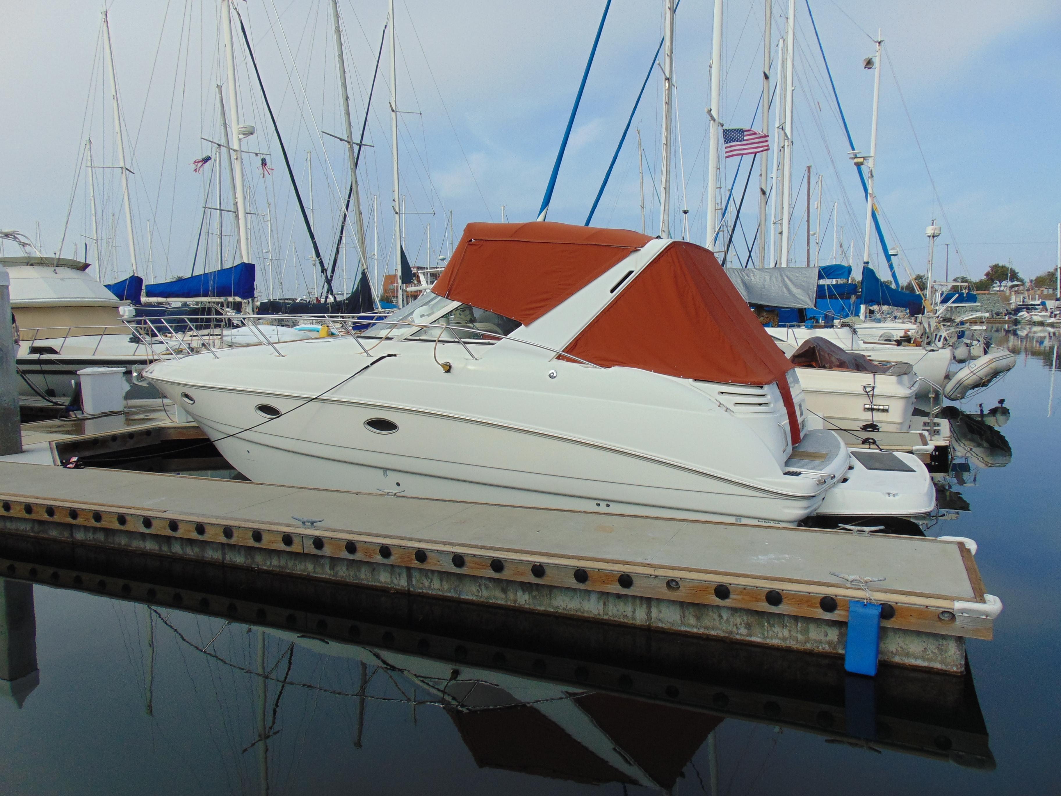 1989 Bayliner 3288 For Sale in San Diego, CA