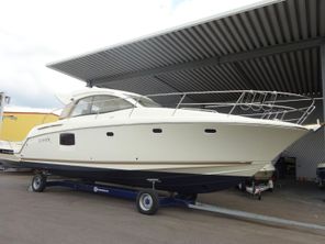 2008 Prestige 38 S