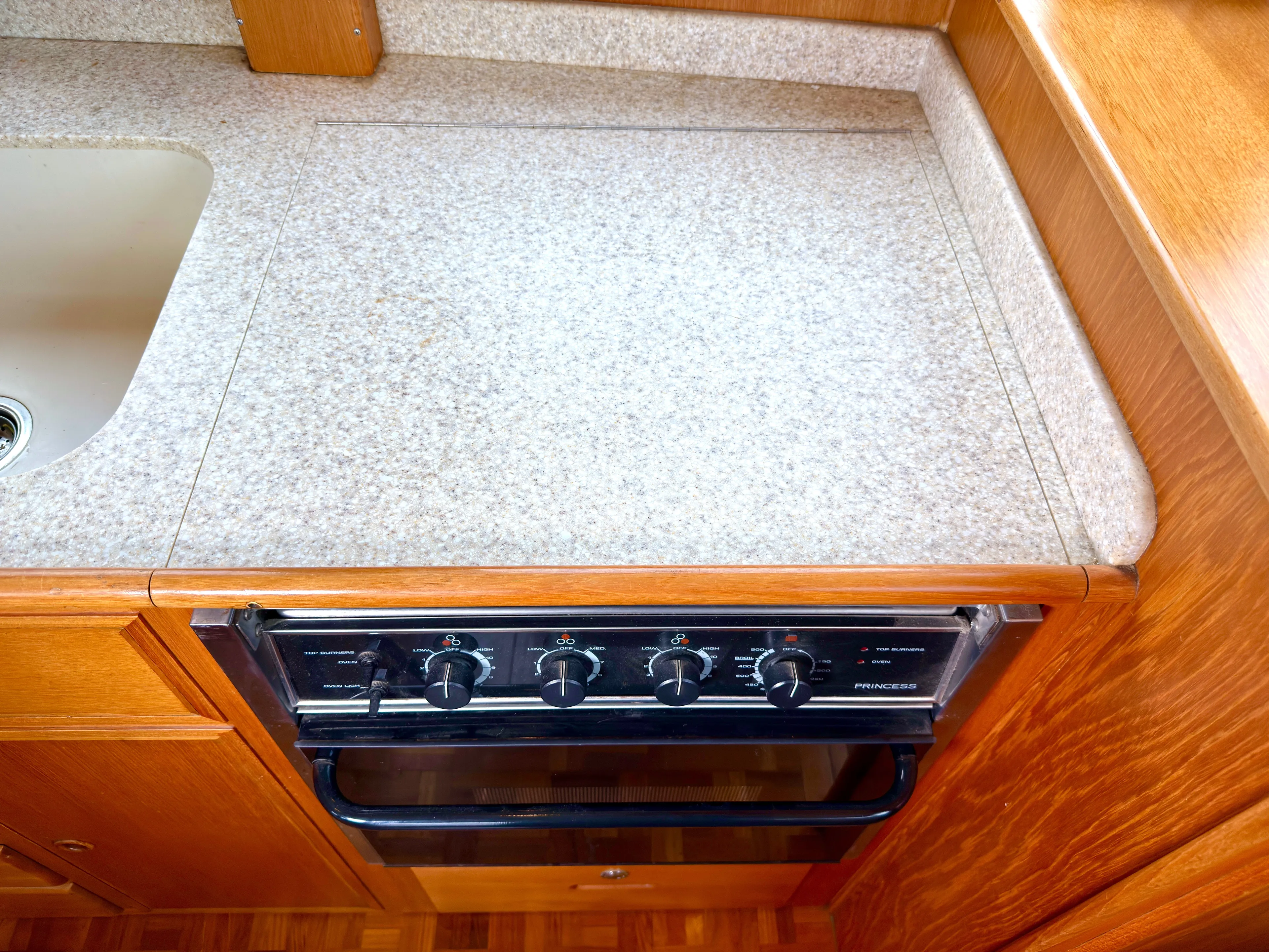 Tenacious Yacht Photos Pics 