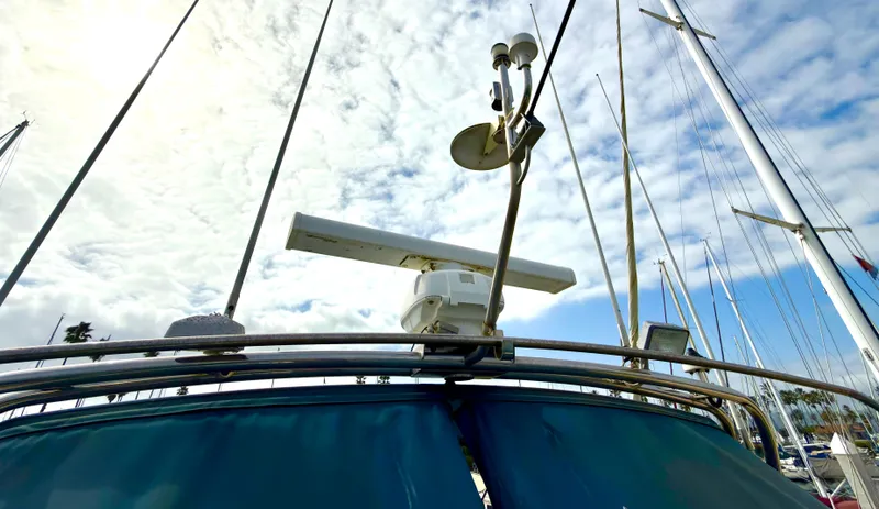 Tenacious Yacht Photos Pics 