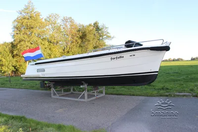 2016 Antaris Connery 25