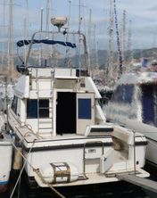 1990 Phoenix PHOENIX 29 FISHING