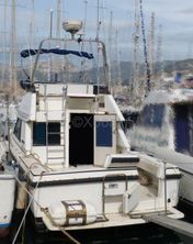 1990 Phoenix PHOENIX 29 FISHING