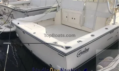 Carolina Skiff boats for sale - iNautia