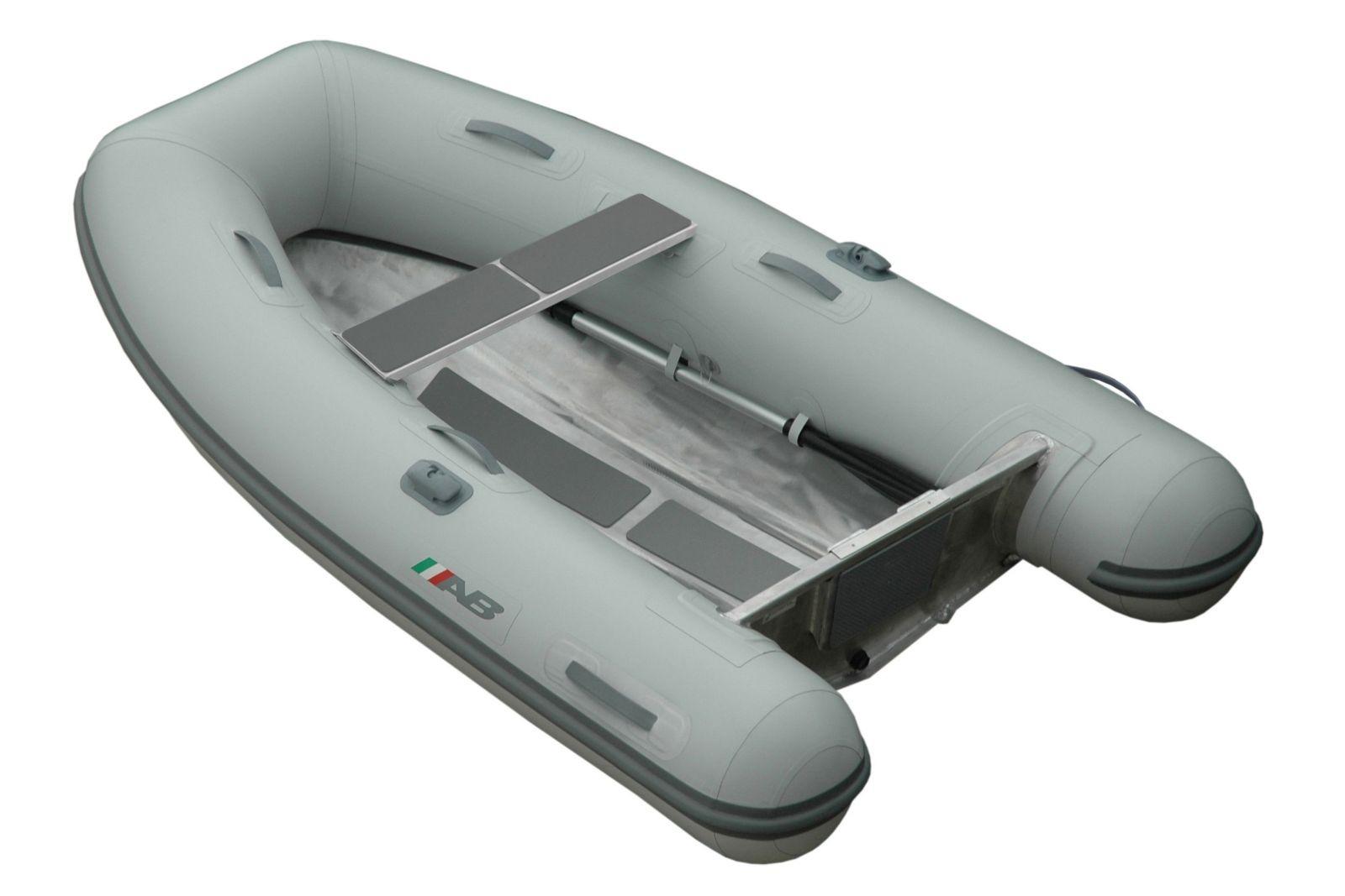 2024 AB Inflatables Lammina 8 UL