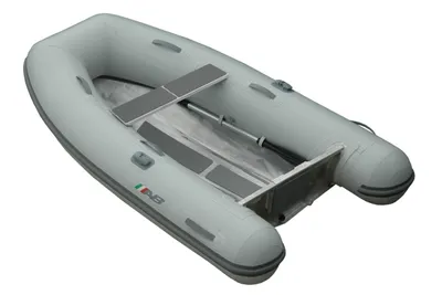 2024 AB Inflatables Lammina 8 UL