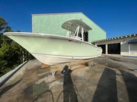 2015 Sea Hunt Ultra 211