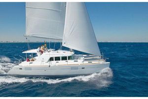 Lagoon 440