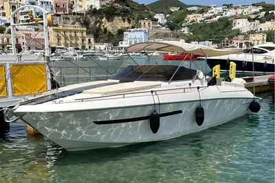 2011 Rio Yachts Espera 34