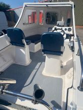 2010 Falkland fisher 500