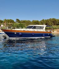 Apreamare 54