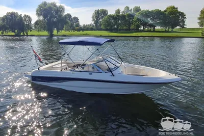 2004 Chaparral 180 SSi