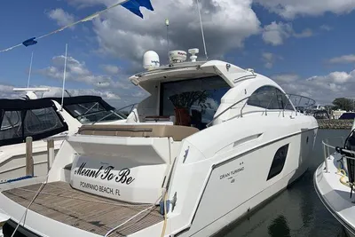 Beneteau GRAN TURISMO 49