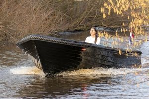 2022 Lago Amore 590 Tender