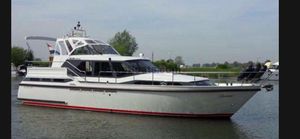 2000 Linssen 452 SCX
