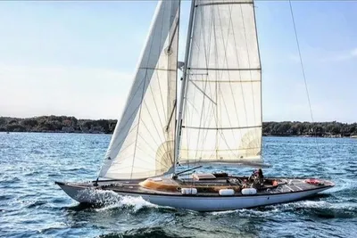 Spirit 46