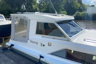 1980 Polaris Beta 735
