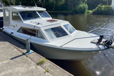 1980 Polaris Beta 735