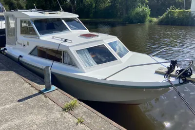 1980 Polaris Beta 735
