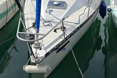 1982 Kelt 760