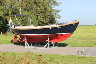 2010 Zarro Excellent 650