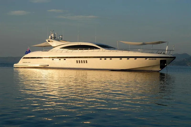 Ares Yacht Photos Pics 