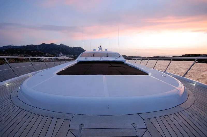 Ares Yacht Photos Pics 