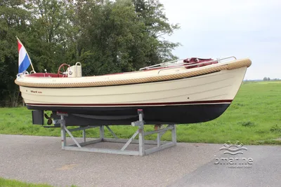 2008 Maril 625