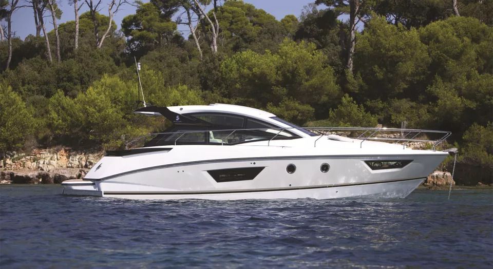 2018 Beneteau Gran Turismo 40