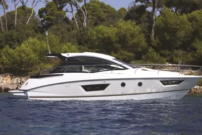 2018 Beneteau Gran Turismo 40