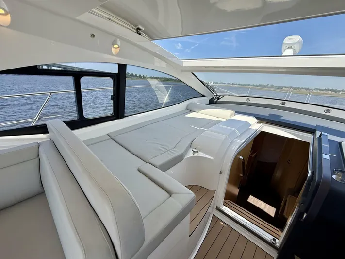  Yacht Photos Pics 2022 Bavaria Sr41 - Image 20