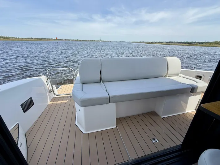  Yacht Photos Pics 2022 Bavaria Sr41 - Image 13