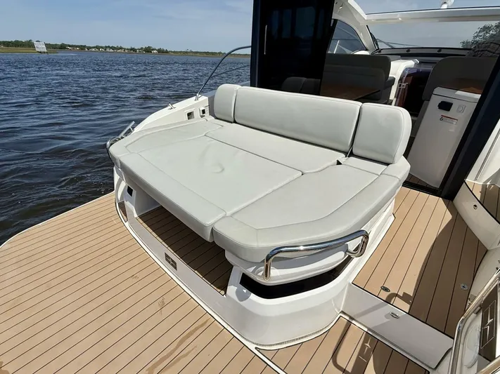  Yacht Photos Pics 2022 Bavaria Sr41 - Image 10