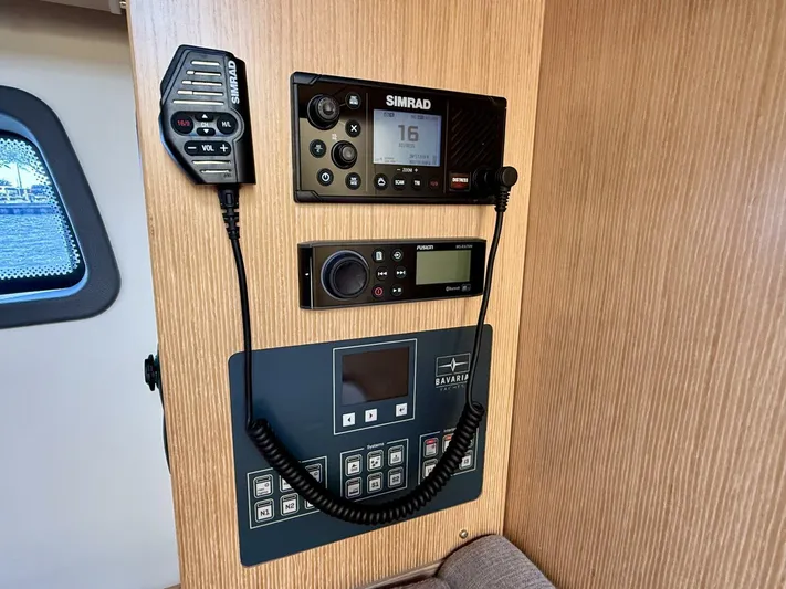  Yacht Photos Pics 2022 Bavaria Sr41 - Image 37