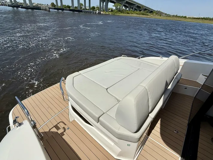  Yacht Photos Pics 2022 Bavaria Sr41 - Image 12