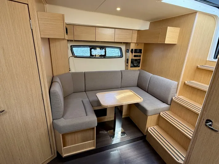  Yacht Photos Pics 2022 Bavaria Sr41 - Image 22