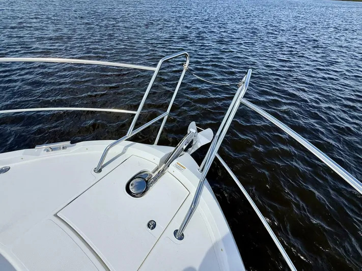  Yacht Photos Pics 2022 Bavaria Sr41 - Image 42