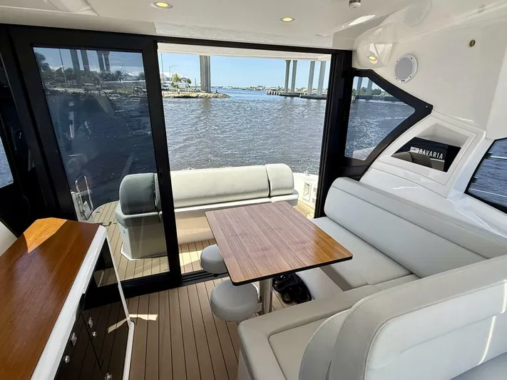  Yacht Photos Pics 2022 Bavaria Sr41 - Image 19
