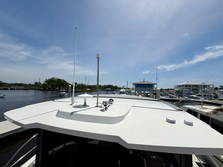  Yacht Photos Pics 2022 Bavaria Sr41 - Image 44