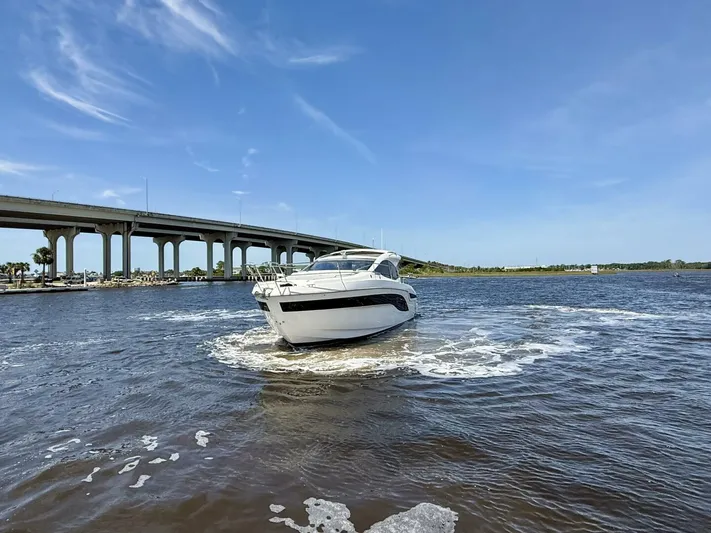  Yacht Photos Pics 2022 Bavaria Sr41 - Image 4