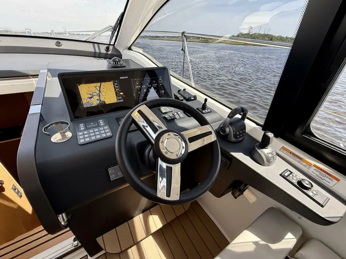  Yacht Photos Pics 2022 Bavaria Sr41 - Image 21
