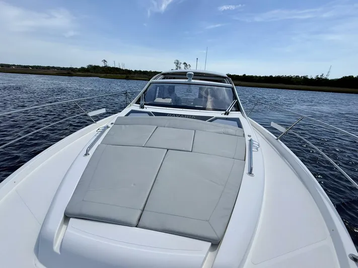  Yacht Photos Pics 2022 Bavaria Sr41 - Image 43