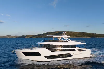 Absolute 75 Navetta Co Ownership