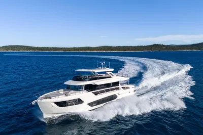 Absolute 75 Navetta Co Ownership