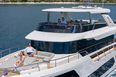 Absolute 75 Navetta Co Ownership