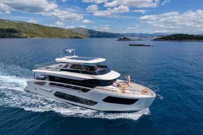 Absolute 75 Navetta Co Ownership