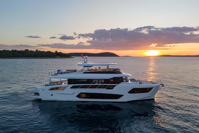 Absolute 75 Navetta Co Ownership