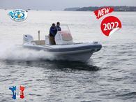 2023 Adventure vesta 695